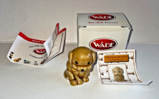 WADE ENGLAND "TRULY" COLLECTORS CLUB 4 YEAR LOYALTY PIECE