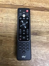 New Bluetooth Remote Control For SKY RCVXM-O Ultra HD 4K TV Box with Voice