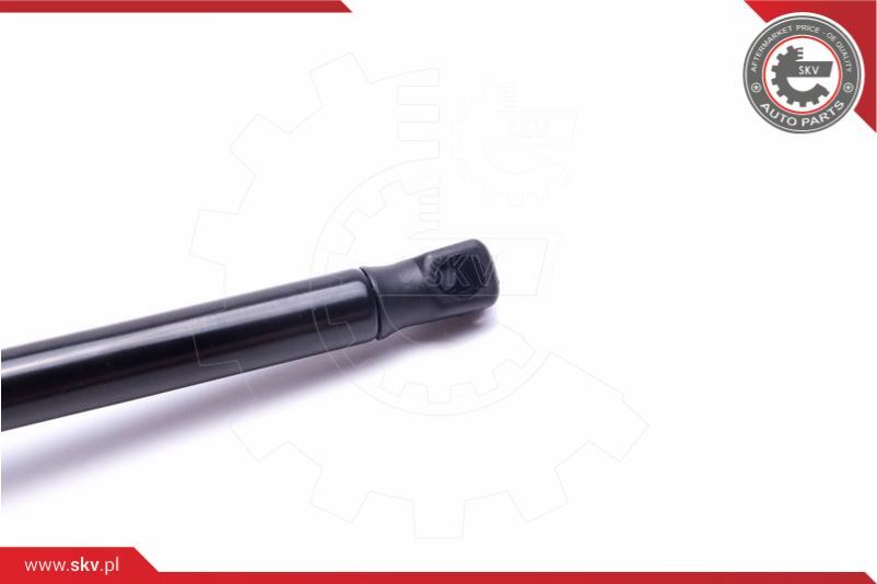 Gas Spring Trunk Lifter SKV for HYUNDAI Matrix (FC) ; 8177017010