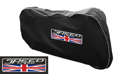 breathable motorcycle cover