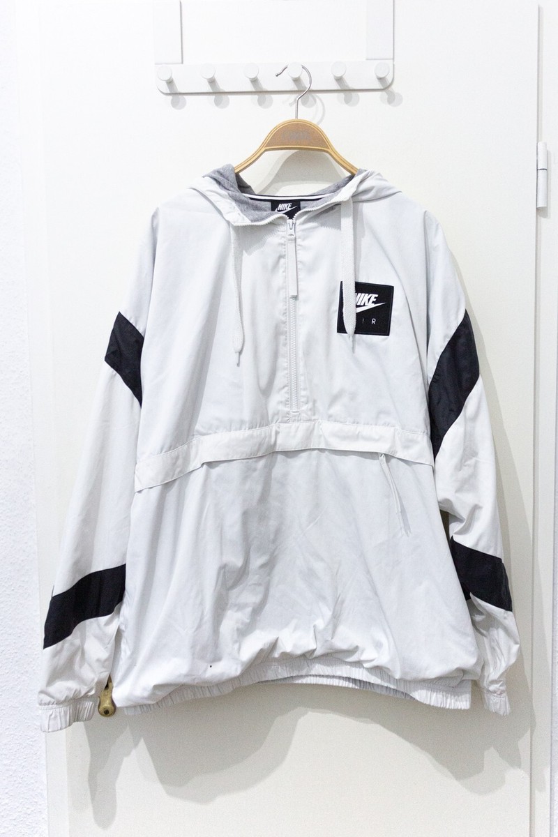 Nike Sportswear Windrunner Nike Jacke Damen TÃ¼rkis Nike