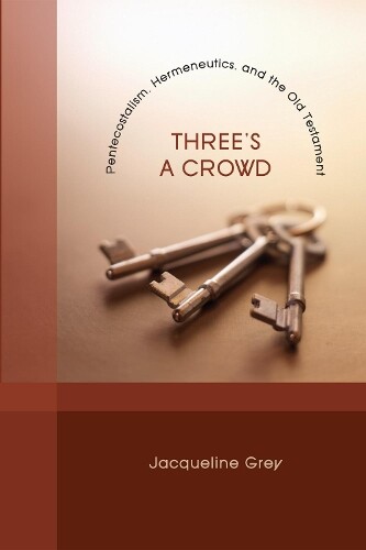 Thumbnail - Jacqueline Grey Three's A Crowd (taschenbuch)