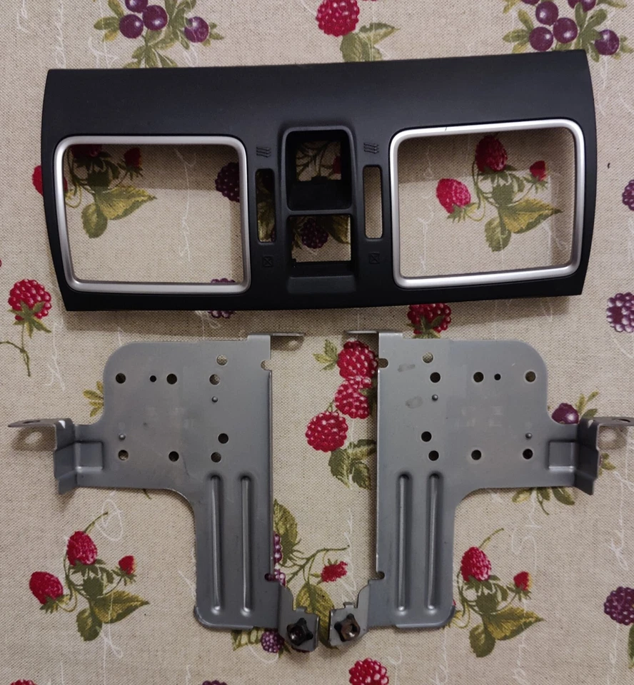 Autoradio Subaru XV 2017 - Immagine 3 di 3