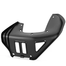 RIGHT HEEL SPLASH GUARD FOR HONDA FOURTRAX 300 TRX300FW 4x4 1990-1998 1999 2000