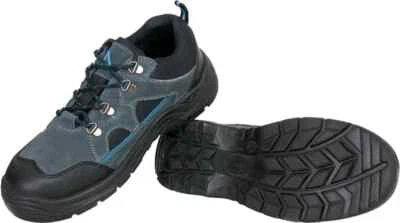 ART.MAS Arbeitsschuhe Schutzschuhe Sicherheitsschuhe Stahlkappe Nubukleder SB Gr. 39-46