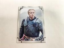 Brienne of Tarth 2021 Rittenhouse Game of Thrones Iron Anniversary Card # 76