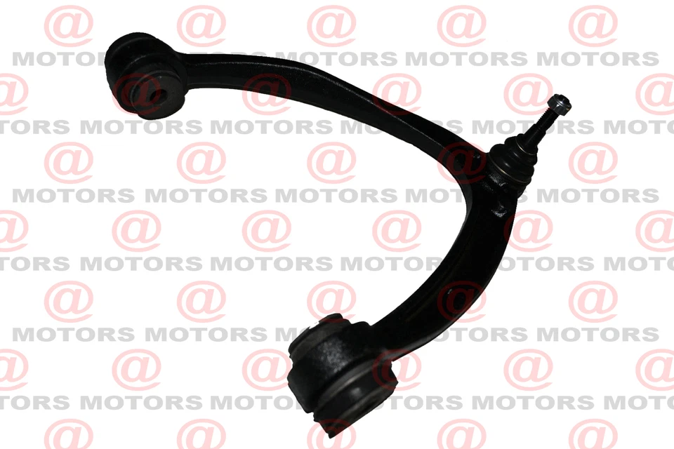 Conjunto de brazos de control superior y rótulas nuevo envío gratuito Cadillac Chevy GMC Foto 3 de 4