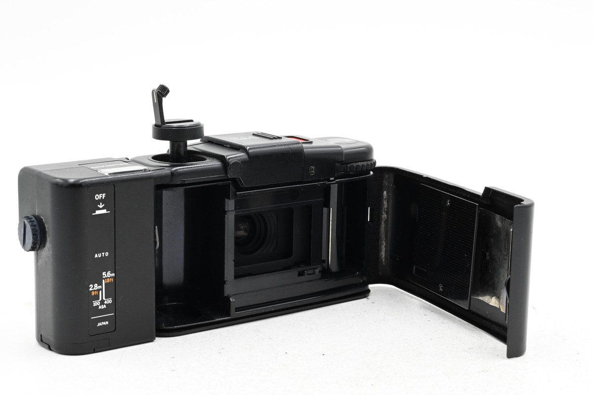 Olympus XA2 Film Camera w/A11 Flash [Parts/Repair] #066 | eBay