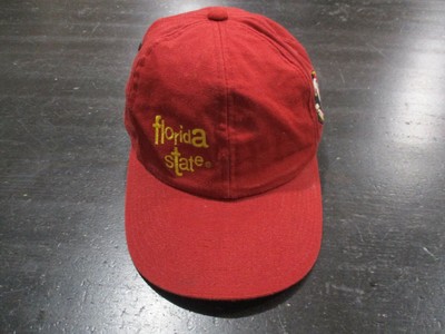 Florida State Seminoles Hat Cap 