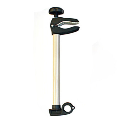 Peruzzo Rahmen-Haltearm 3-D mittel f. 2. Rad Peruzzo Träger L: 23cm