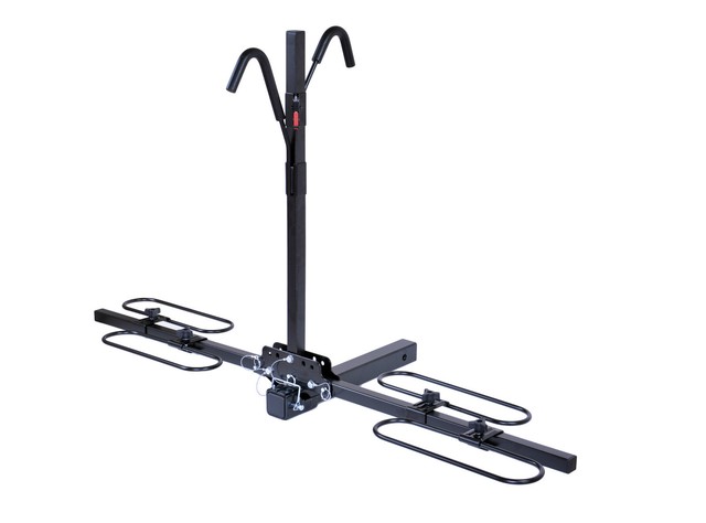 bell 3 bike platform hitch rack