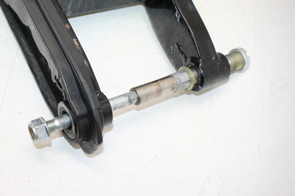 Brazo de suspensión trasero basculante Honda Shadow Spirit 750 Vt750dc 2005 Foto 4 de 4