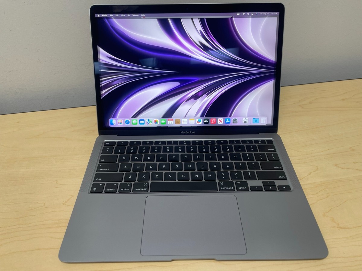Apple MacBook Air 13