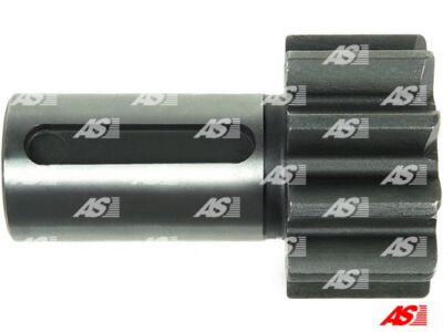 AS-PL SD0157 FREILAUFGETRIEBE, STARTER