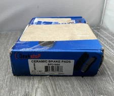 Geekstop BPD1654 / D1654 Ceramic Brake Pads Fit/For Select Honda Accord, HRV