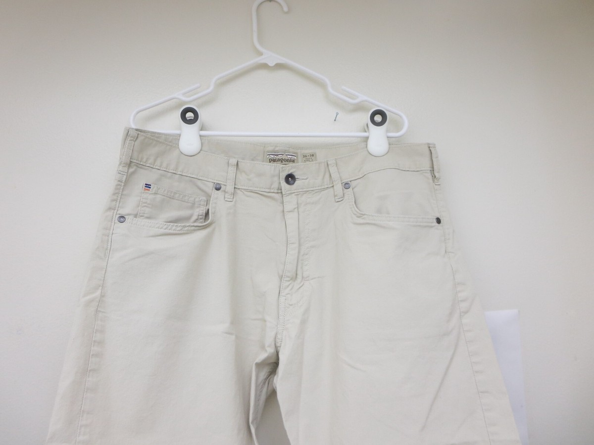 patagonia stand up pants W32生成りベージュアウトドア Patagonia Women's Heritage Stand Up® Pants