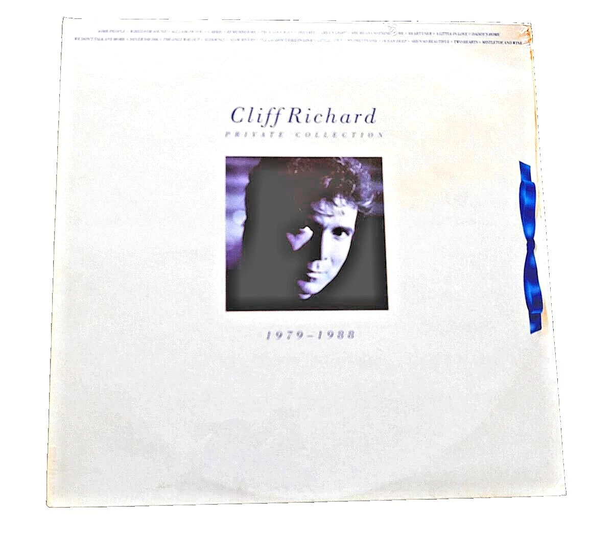 Vinyl Records Cliff Richard for sale - eBay