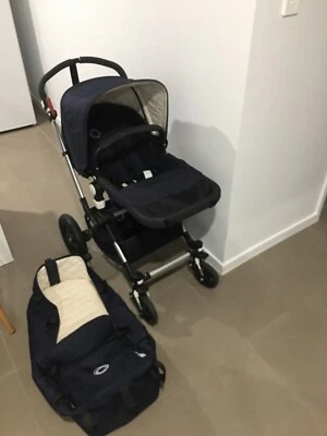 bugaboo cameleon 3 gumtree