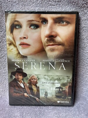 Serena (DVD, 2014)