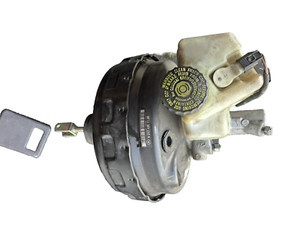 Mercedes Benz W212 Bremskraftverstärker A2124301130