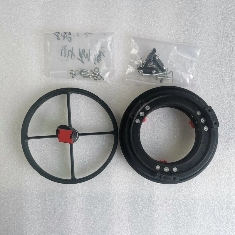 DIY Astronomical telescope 114/900 Newton reflector Astronomical Enlightenment - Image 3 of 4