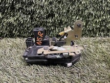 RANGE ROVER P38 2.5 4.0 4.6 HSE VOGUE PASSENGER REAR DOOR LOCK NSR 94-98