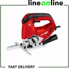 Scie Sauteuse Pendulaire Einhell TE-JS 100