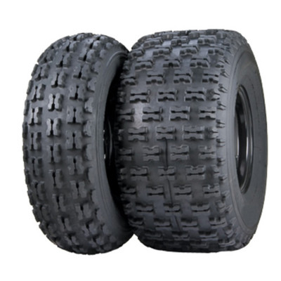 Fits 2010 E-TON Vector 250R Holeshot Sport Atv Tire ITP 532040