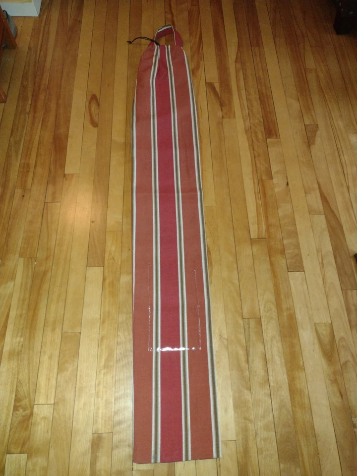 Bolsa paraguas - Estuche de almacenamiento. Usado. Foto 3 de 3