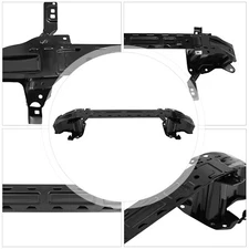 Front Bumper Impact Bar Mounts For Ford Bronco Sport 2021-2023 OEM:LX6B5109A26SE