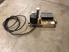 Vintage Lowrey Solid State Amplifier! MAKE OFFER!