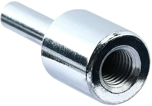 Drill Adhesive Pinstripe Sticker 3.5''Car Decal Remover Glue Rubber Eraser Wheel - Bild 13 von 17