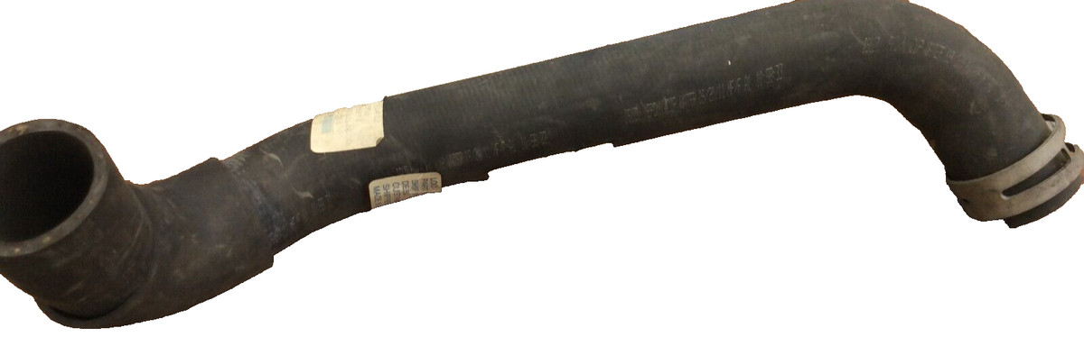 NEW HOSE RADIADOR LOWER #8-98173-898-0 GM#98173898 | eBay 