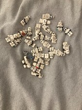 lego star wars minifigures lot