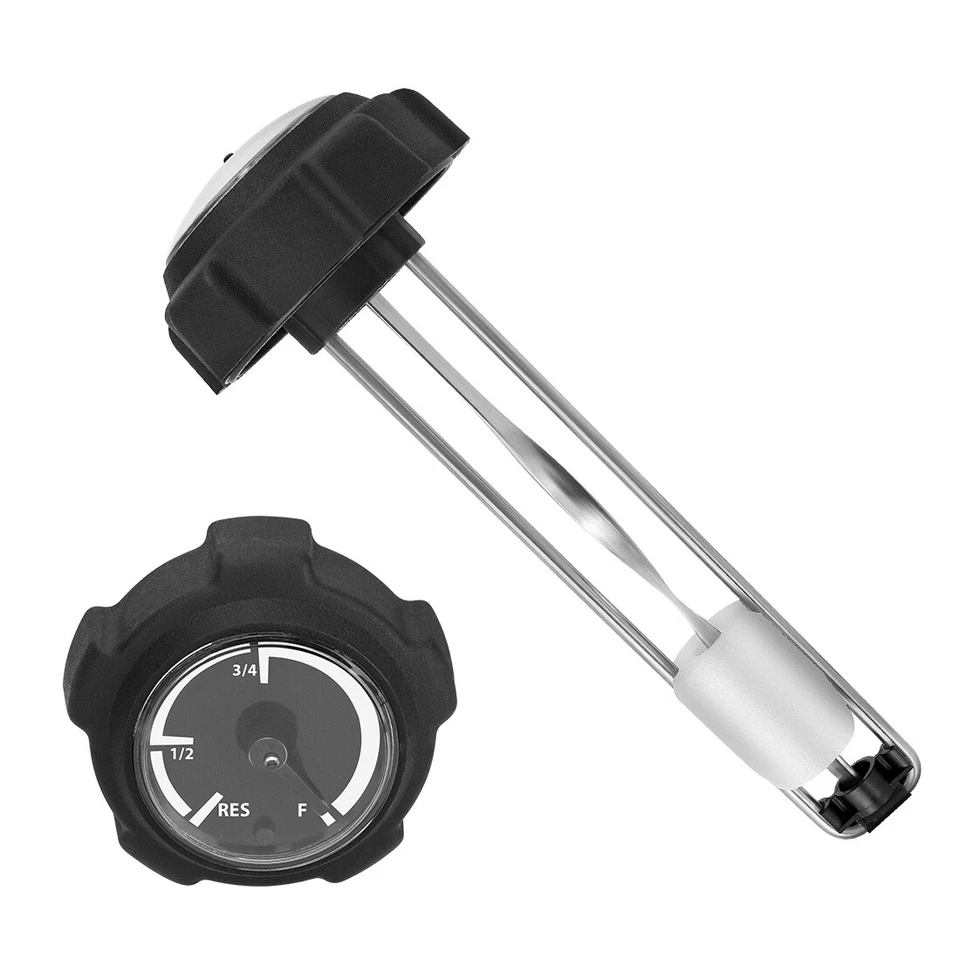 Medidor de combustible de gas 2873628 para Polaris ATP 500 4x4 HO 2004 2005 Foto 2 de 4