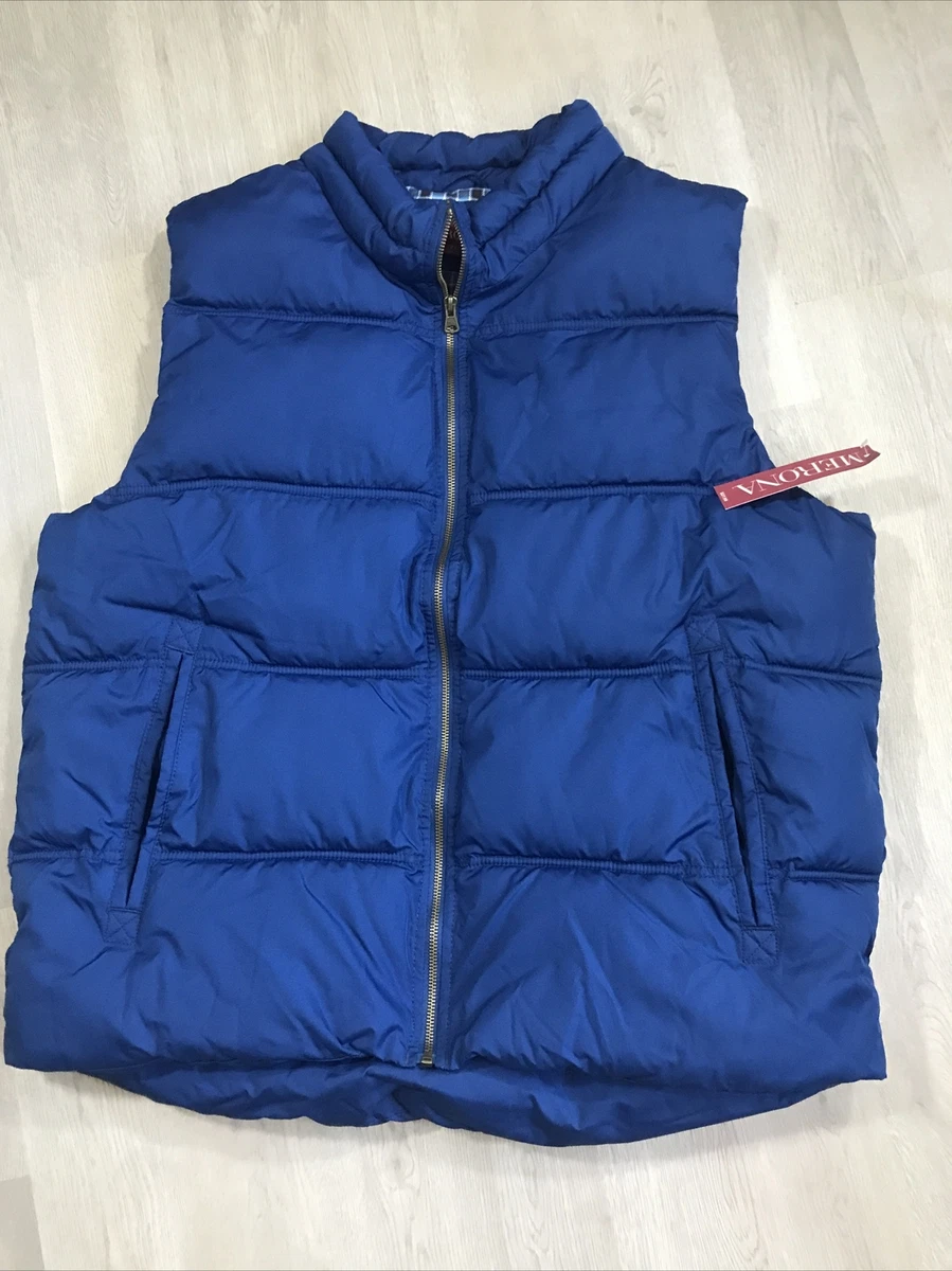 Merona vest sales