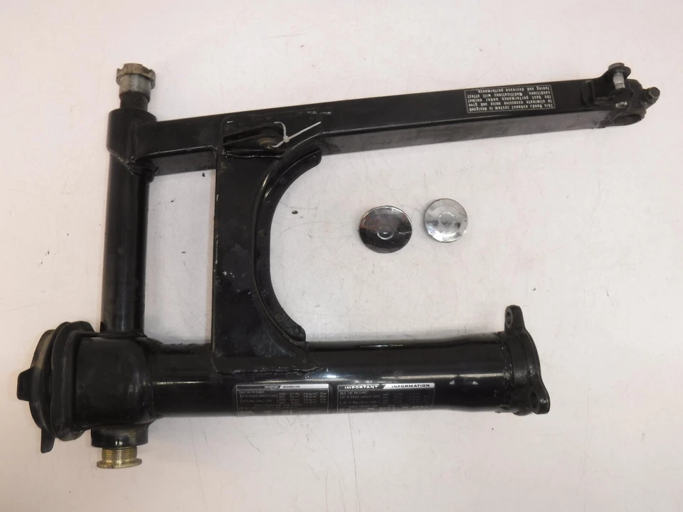 1983 HONDA V65 MAGNA VF1100C ЗАДНИЙ ПОВОРОТНЫЙ РЫЧАГ ПОДВЕСКИ - Изображение 4 из 4