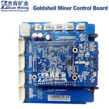 GoldshellMiner KD Max Controller Goldshell Miner CK Lite Control Board