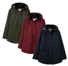 Lighthouse Ladies Kendal Raincoat Women's Waterproof Country Hunting Shooting