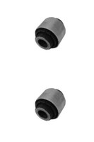 2 X Lagerung, Lenker Hinten Unten FüR VW EOS Golf V VI Jetta III Passat