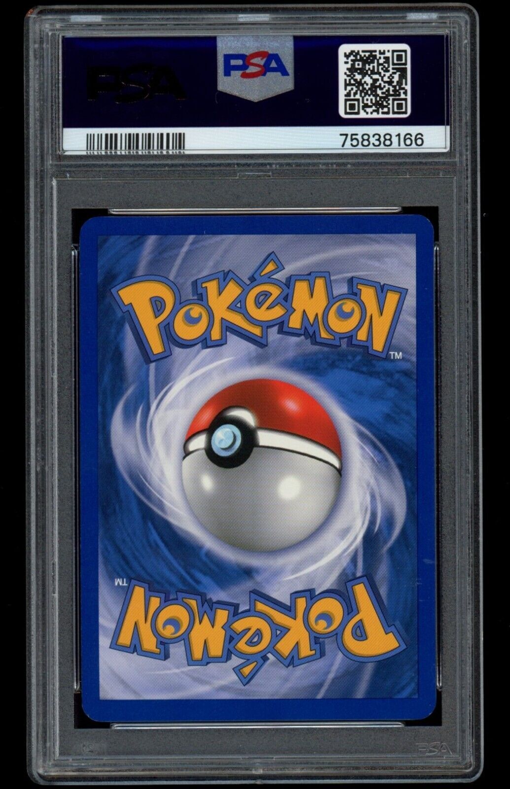 2010 Pokemon PSA 8 NMmint Drapion holo 4/102 HGSS Triumphant eBay