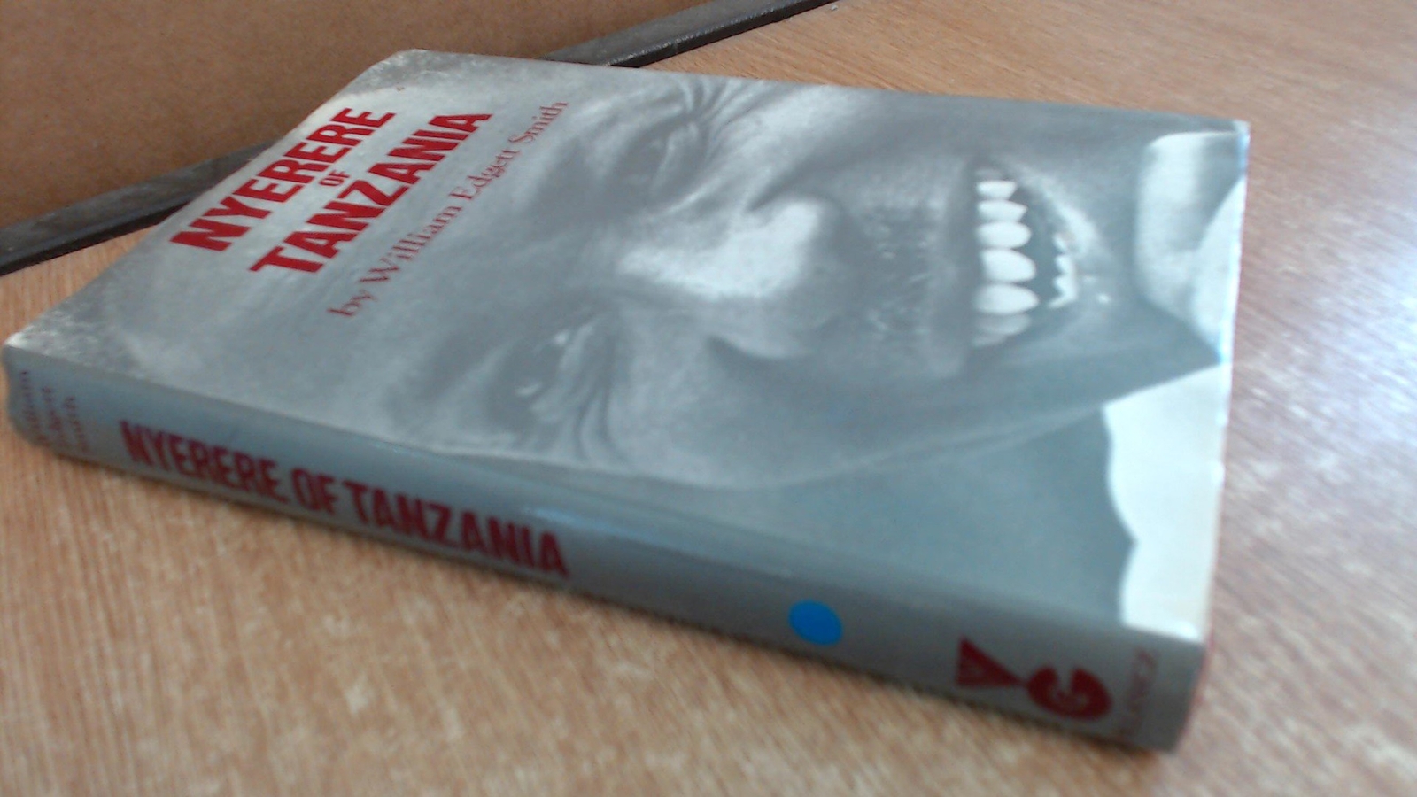 Nyerere of Tanzania