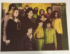 Donny Osmond The Osmonds Magazine Pinup Vintage Ephemera 1970s