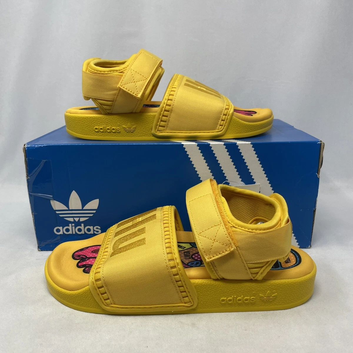 Pharrell adilette 2.0 sale
