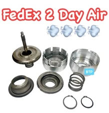 62TE INPUT CLUTCH DRUM CHRYSLER DODGE VOLKSWAGEN COMPLETE FEDEX 2 DAY AIR!