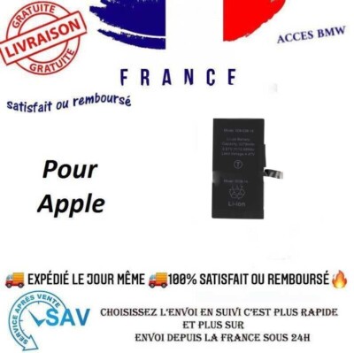 Batterie für iPhone 14 Pro, 3200mAh, DIAGNOSTIC | FixShop