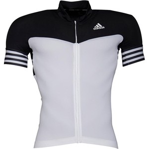 maillot cyclisme adidas