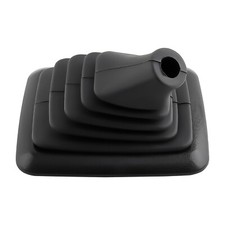 Gear Shift Cover Shift Boot For Ford Bronco F150 F250 F350 1990-1997 F5tz7277ba