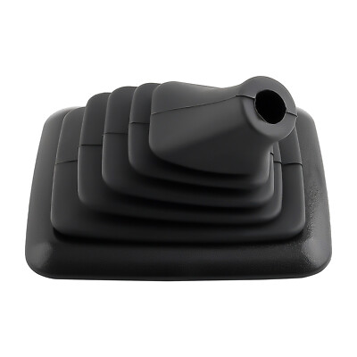 Gear Shift Cover Shift Boot for Ford Bronco F150 F250 F350 1990-1997 F5TZ7277BA