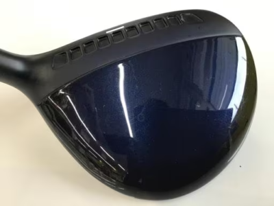 Yamaha inpres RMX UD+2 4S fer à repasser rigide droitier 6394